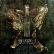 Freakangel: The Faults Of Humanity